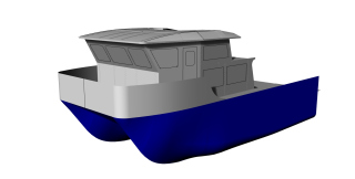 Sidney-Spit-Ferry-Design
